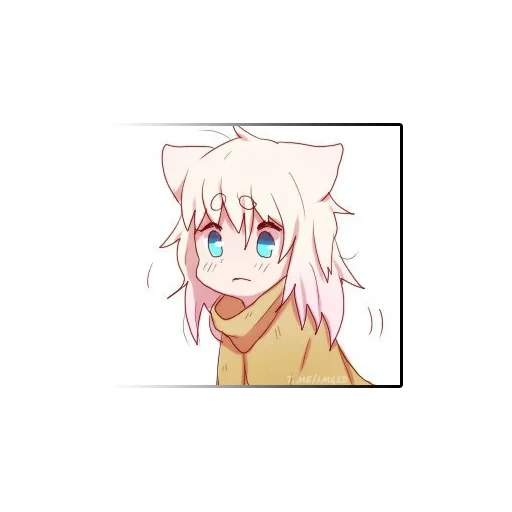 animation, animation art, anime neko, anime picture, cartoon character