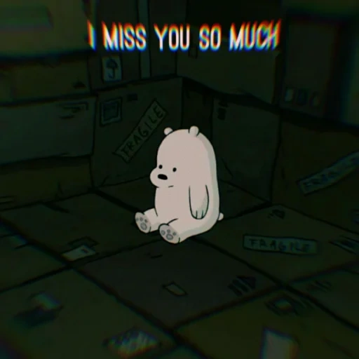 bare bears, we bare bears yuri, tutta la verità sugli orsi, we naked bear aesthetics, ice bear we bare bears