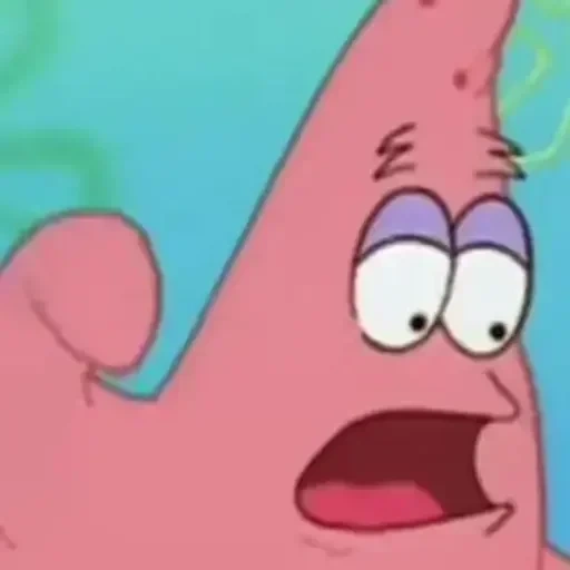 patrick, patrick, patrick 1999, patrick star, patrick sponch