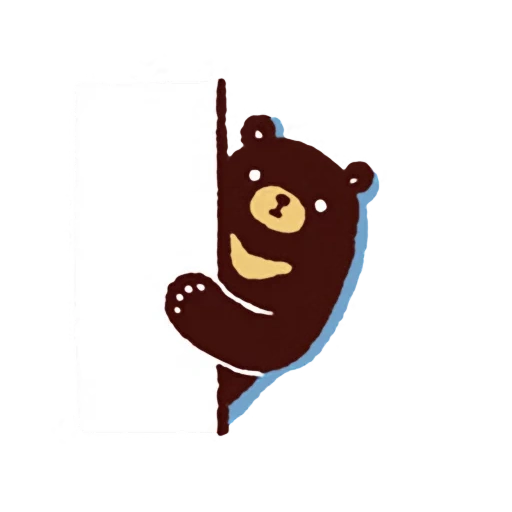 bear, beruang, beruang itu lucu, beruang hitam, beruang coklat
