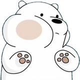 We Bare Bears