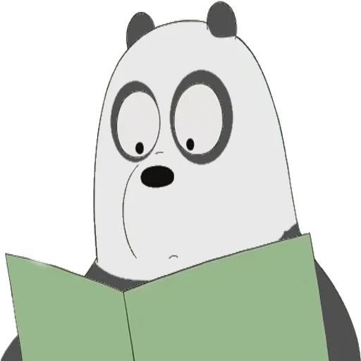 the whole truth about bears, the whole truth about panda bears, pan pan is the whole truth about bears, the whole truth about bears pan, gris panda white is true about bears