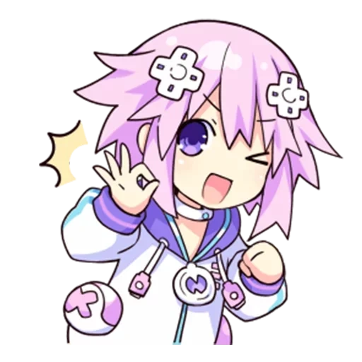 nep-nep, nep nep, nep nep мем, персонажи аниме, hyperdimension neptunia