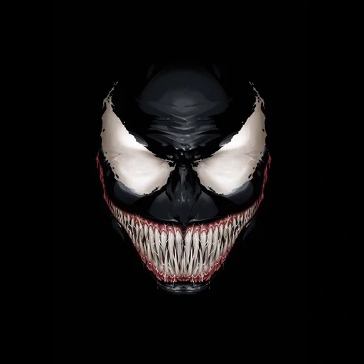 venom, veia, yegor letov, veia, sorriso venenoso