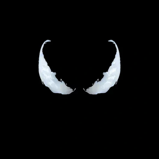 venom, le tenebre, veleno oculare, tumore venoso oculare, poster venom 2018