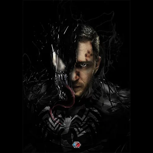 veneno, veneno, venom 2, eddie brock, venom tom hardy