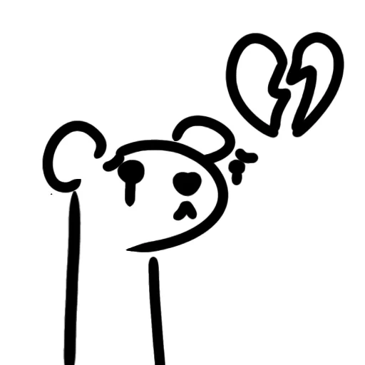 giraffe, splint, cool panda, drawing giraffe, kiyoshi sticker