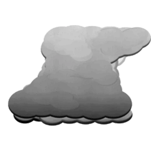 cloud grigio, nuvola bianca, cloud di clipatt, sfondo trasparente nuvola, base trasparente nuvola grigia