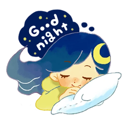 buona notte, il sonno del bambino, buona notte, sogni meravigliosi