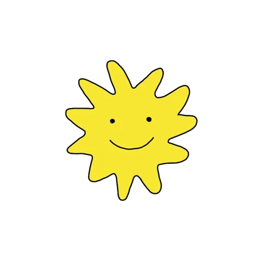 солнце, солнышко, солнце 76, солнце желтое, солнце персонаж
