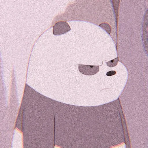 anak laki-laki, beruang telanjang, kami beruang bare, beruang itu lucu, ice bear we bare bears