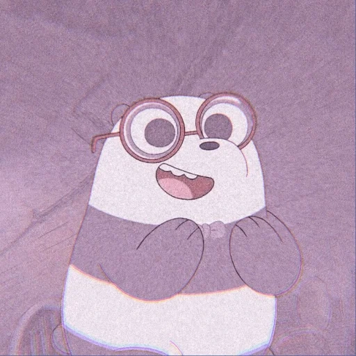 beruang telanjang, seluruh kebenaran tentang beruang, ice bear we bare bears, perusahaan walt disney, panda adalah seluruh kebenaran tentang beruang