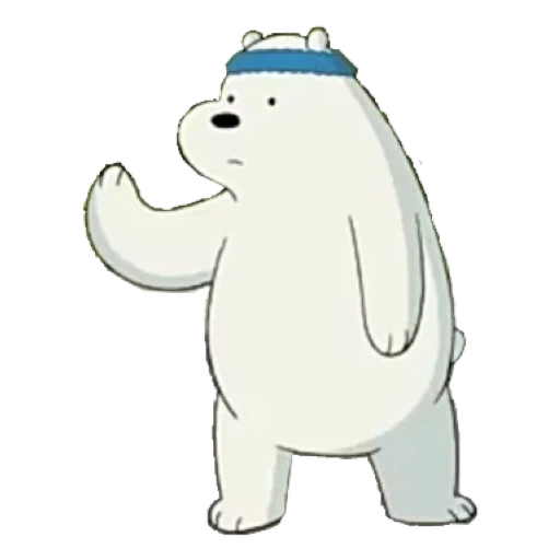 l'ours est blanc, nous ours à nu blancs, blanc we bare bears, nous ours nus ours blancs, blanc toute la vérité sur les ours