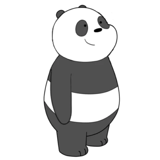 panda, panda panda, panda drawing, bear panda, panda pan