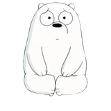 we bare bears