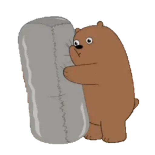bear, bare bears, the whole truth about bears, the whole truth about grizzly bears, the whole truth about grizzly bears