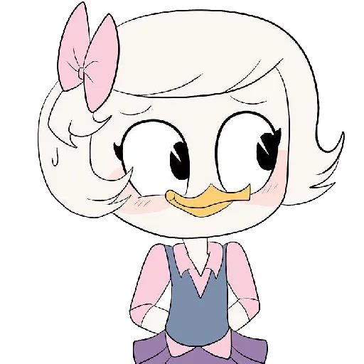 webby, ponochka, ponochka dilly, webby vanderquack, ponochka vanderkryak