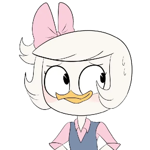 webby, ponochka, duck ponochka, ponochka dilly, webby vanderquack