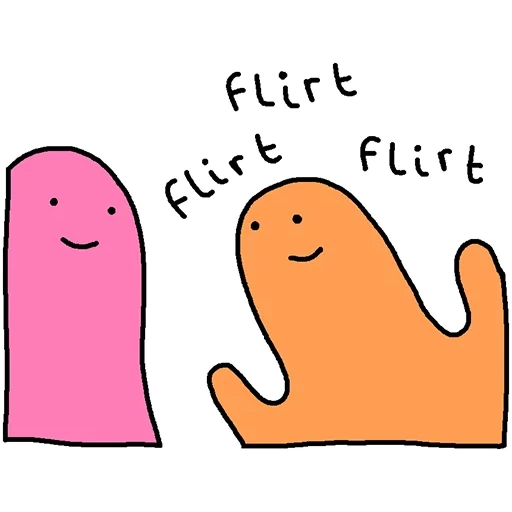 blobby, comics of life