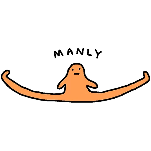 blobby, gudetama, webcomic, ikon walrus, bahasa pemrograman monyet