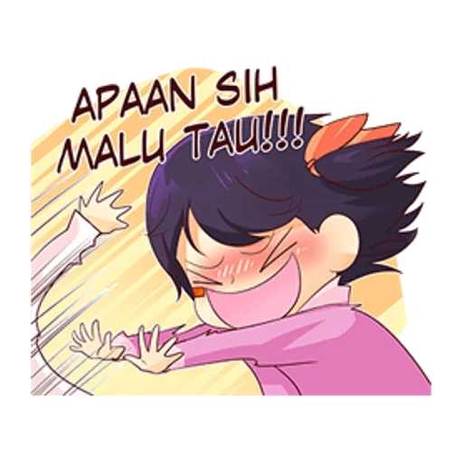 anime, komik anime, karakter anime, saya menuntut yaoy anime, eoleunnalaui alice