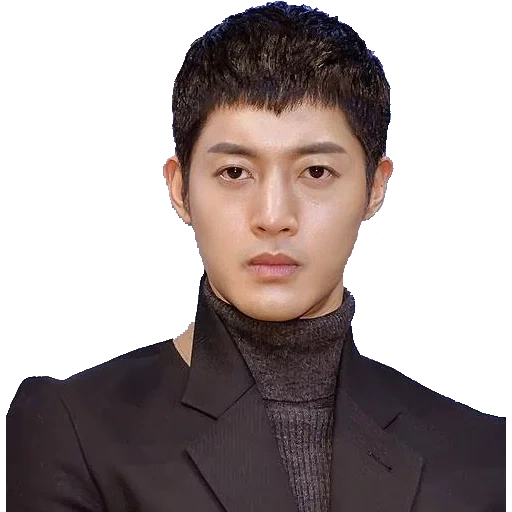 song hao, aktor, aktor dalam drama itu, kim hyun joon 2021, film avant-garde yang yang