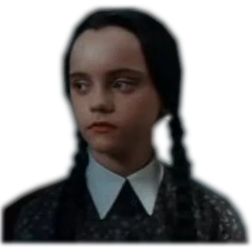 addams, jane addams, wensdi addams, charles addams, potret charles addams