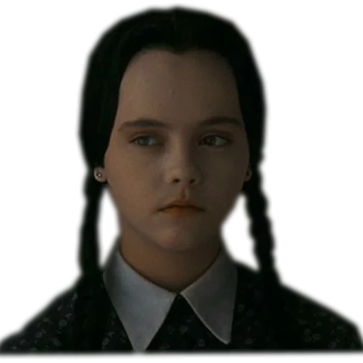 wensdi addams, addams keluarga, keluarga addams wensdi, keluarga addams vincent, vinci addams christina ricci