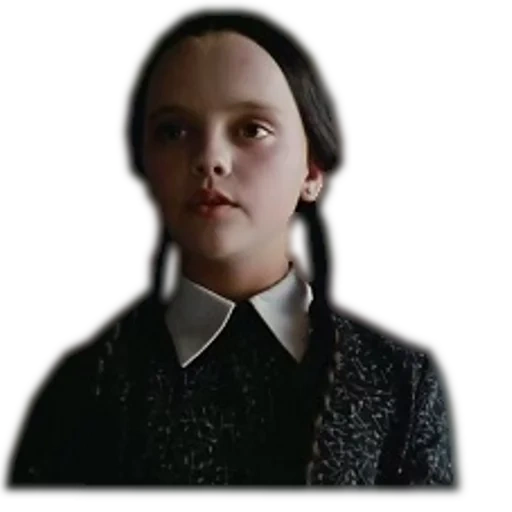 wensdi addams, addams keluarga, keluarga addams wensdi, christina ricci family addams, christina ricci family addams 2020