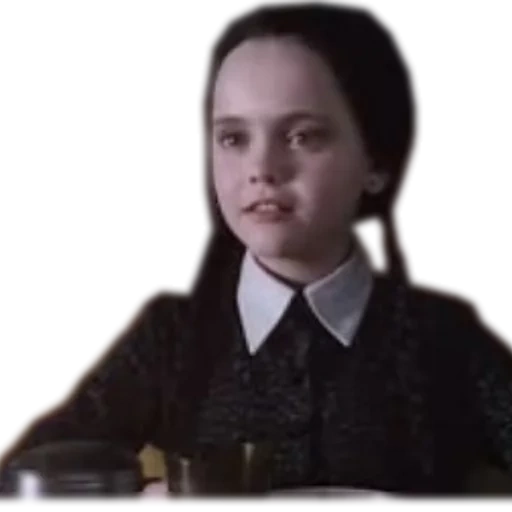 wensdi addams, familienaddams, familie addams wensdi, christina ricci familie addams, undams addams schauspielerin christina ricci