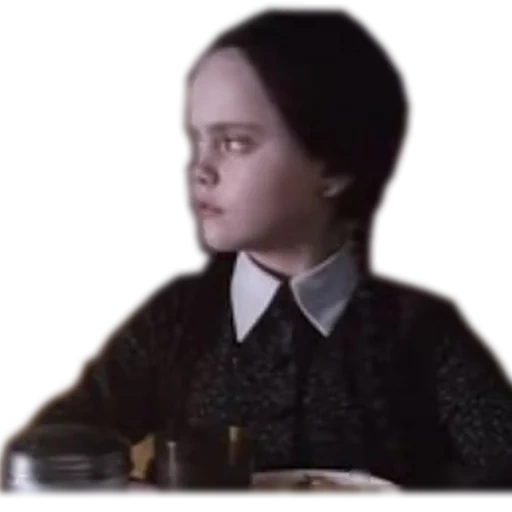 wensdi addams, addams keluarga, keluarga addams vincent, keluarga addams wensdi, christina ricci family addams