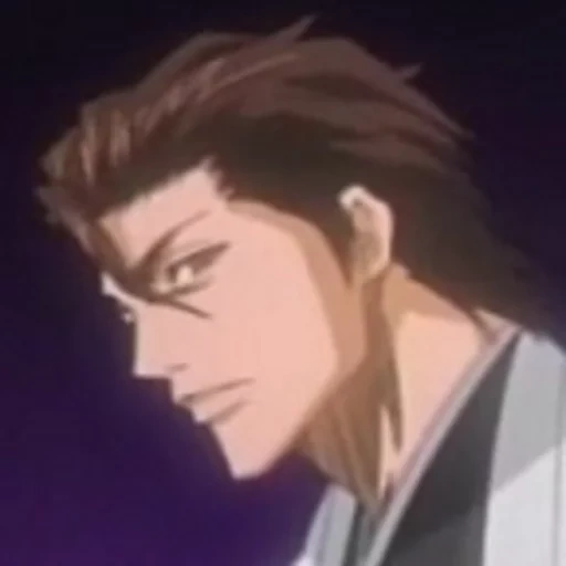 blich, aizen, aizen blich, sinigami blich, blich aizen manga