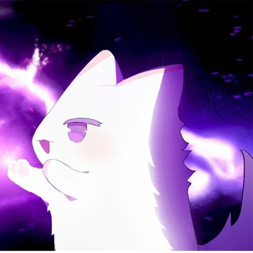 kucing, anime, nick dennis, _seasonalfeatherss_animator