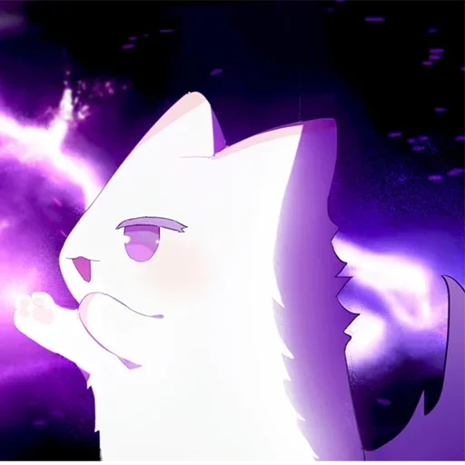 gatto, anime, nick dennis, _seasonalfeatherss_animatore