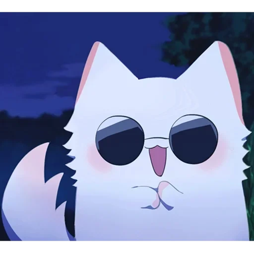 lucu sekali, kreativitas anime, ackerman levi, karakter anime, anime kucing menangis