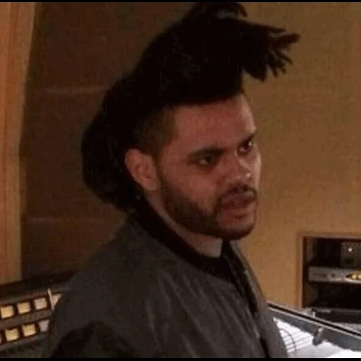 theweeknd, starboy theweeknd, estilo de semana, chica the weeknd 2020