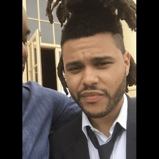 parker, hombre, modalidades de for me, theweeknd