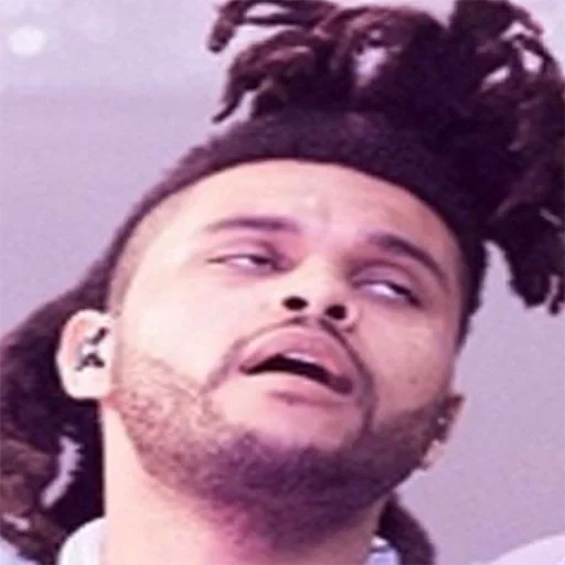 the weeknd, callout my name, abacaxi the weeknd