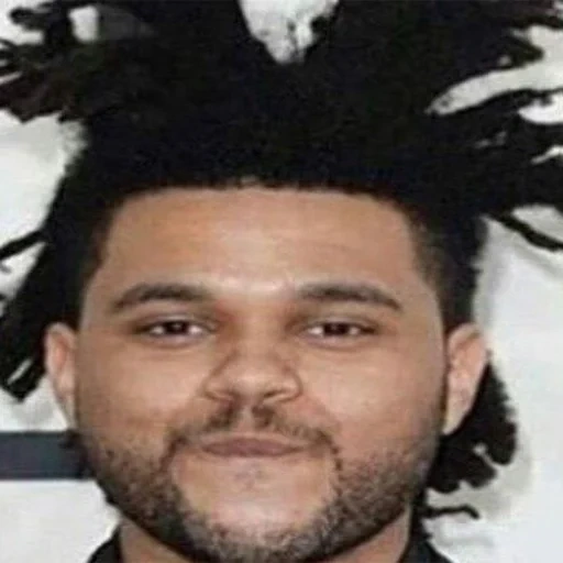 the weeknd, rapper the weeknd, the weeknd is now, starboy the weeknd