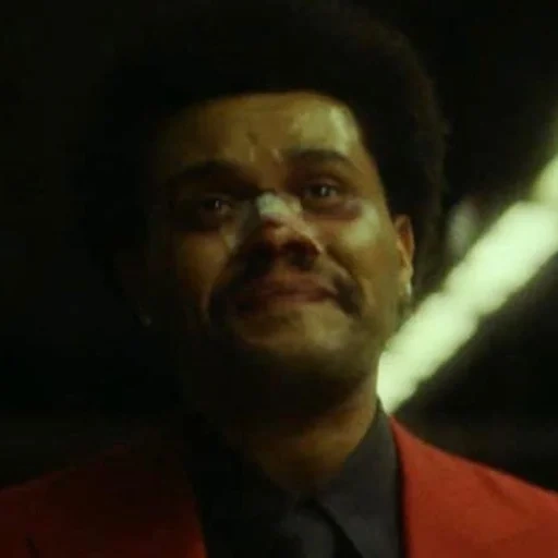 the weeknd, 2020 after hours, the weeknd until i bleed out