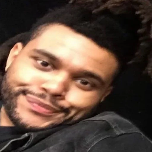 il maschio, il fine settimana, cantanti uomini, the weeknd tors