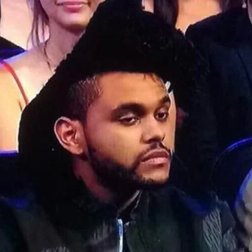 kanye west, il fine settimana, the weeknd oscar, la figura di weeknd, so solo donat lo so