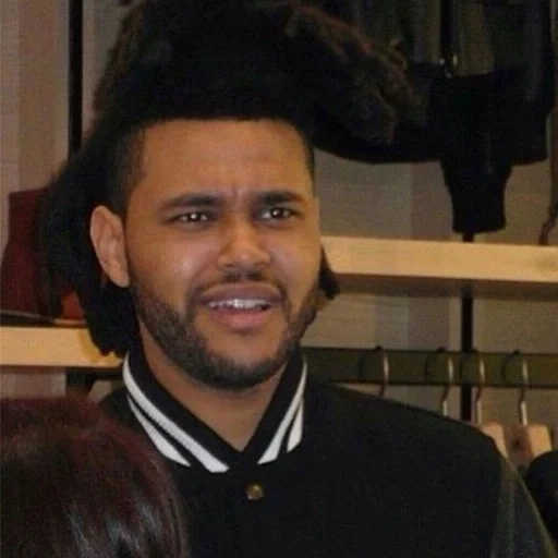 die weeknd, die weeknd figur, starboy the weeknd, das weeknd new hair, mädchen die woche 2020