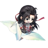 Wei wuxian