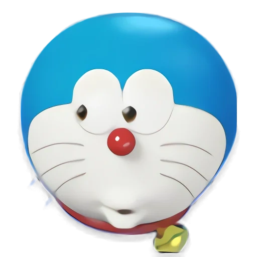 doraemon, дораэмон, дораэмон гиан, дораэмон блендер, дораэмон игрушка