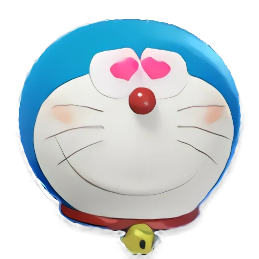 игрушка, doraemon, gambar doraemon, попсокет дораэмон, contact lens mate box k1505