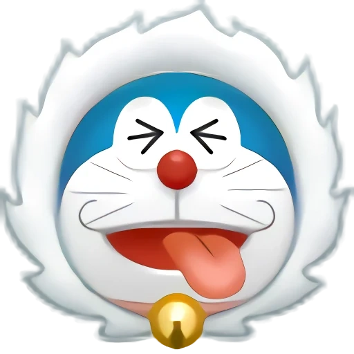 прикол, doraemon, персонажи, doraemon stand, дораэмон пропеллером