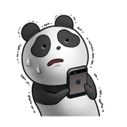 panda bo, panda panda, panda sayang, menggambar panda, panda sim panda sim