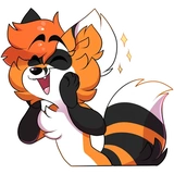 WeirFoxcoon