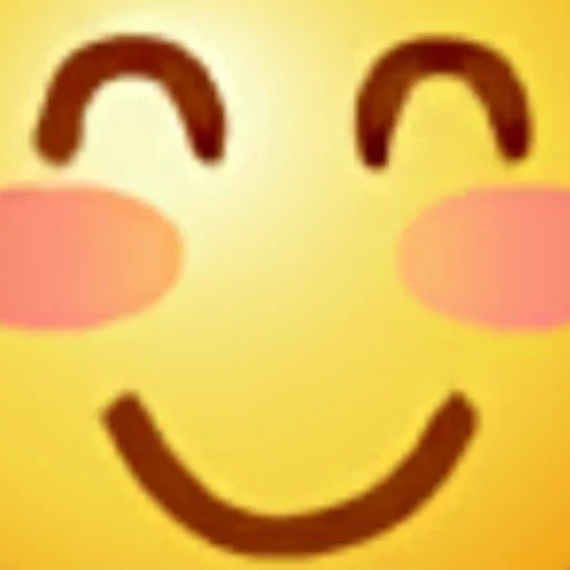 emoji, smiley, smile smile, satisfied emoji, smiling emoji